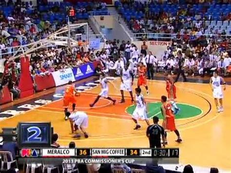 philippine basketball association live stream